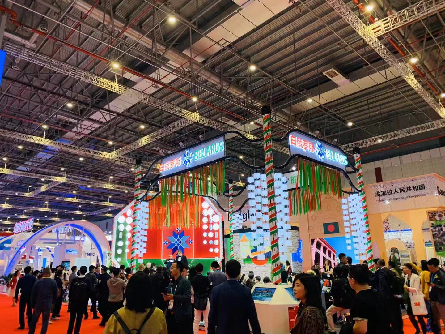 ASEMI携手上海第二届进博会，与你一起中国制造.4
